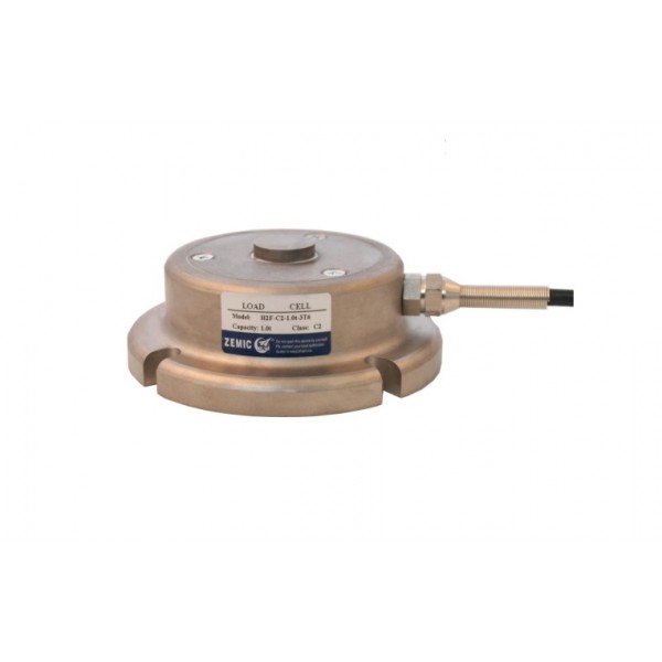  Zemic H2F Load Cell  10TON