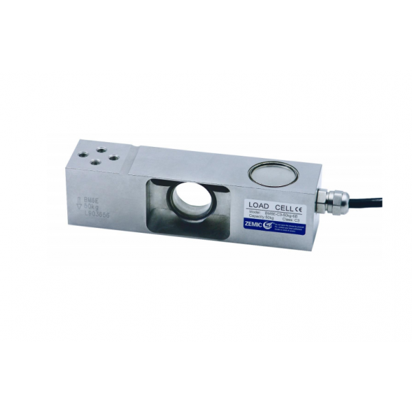  Zemic BM6E Load Cell  50-100-200KG